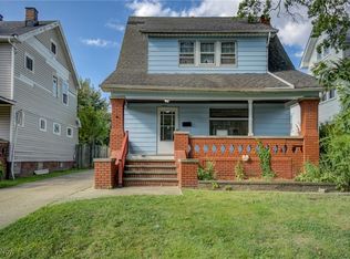 10105 Greenview Ave, Garfield Heights, OH 44125