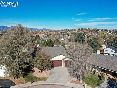 4790 Yarrow Pl, Colorado Springs, CO, 80917