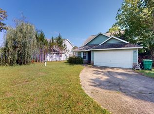 1103 Post Oak Path, Fort Walton Beach, FL 32547
