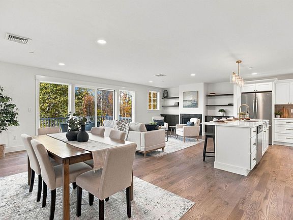 2nd image of 21 Upper Ladd Hill Road #E