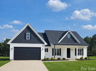 2291 Emanuel Church Rd, Rockwell, NC 28138