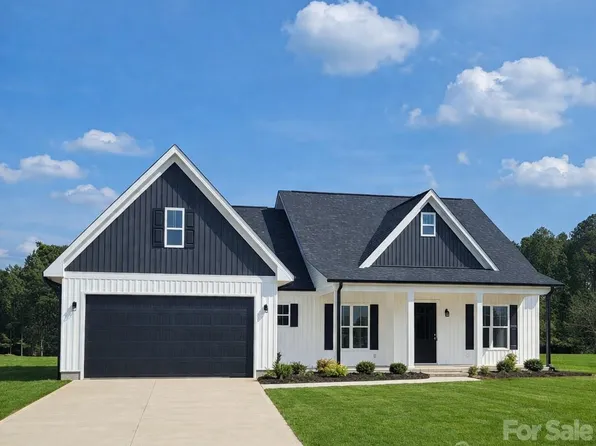 2291 Emanuel Church Rd, Rockwell, NC 28138