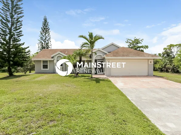 16736 90th St N, Loxahatchee, FL 33470