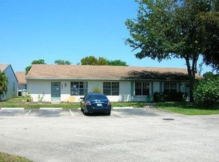 8031 SW 20th Pl, Davie, FL 33324