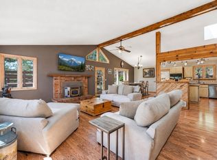 16687 Ouray Rd W, Pine, CO 80470