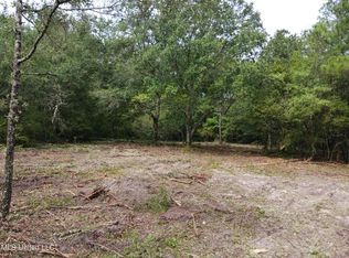 68ACRE S Wilford Ladner Rd, Lumberton, MS 39455