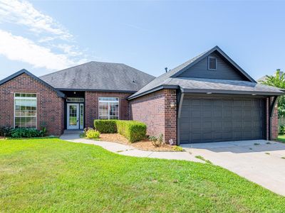 8409 E Lansing Ave, Broken Arrow, OK, 74014