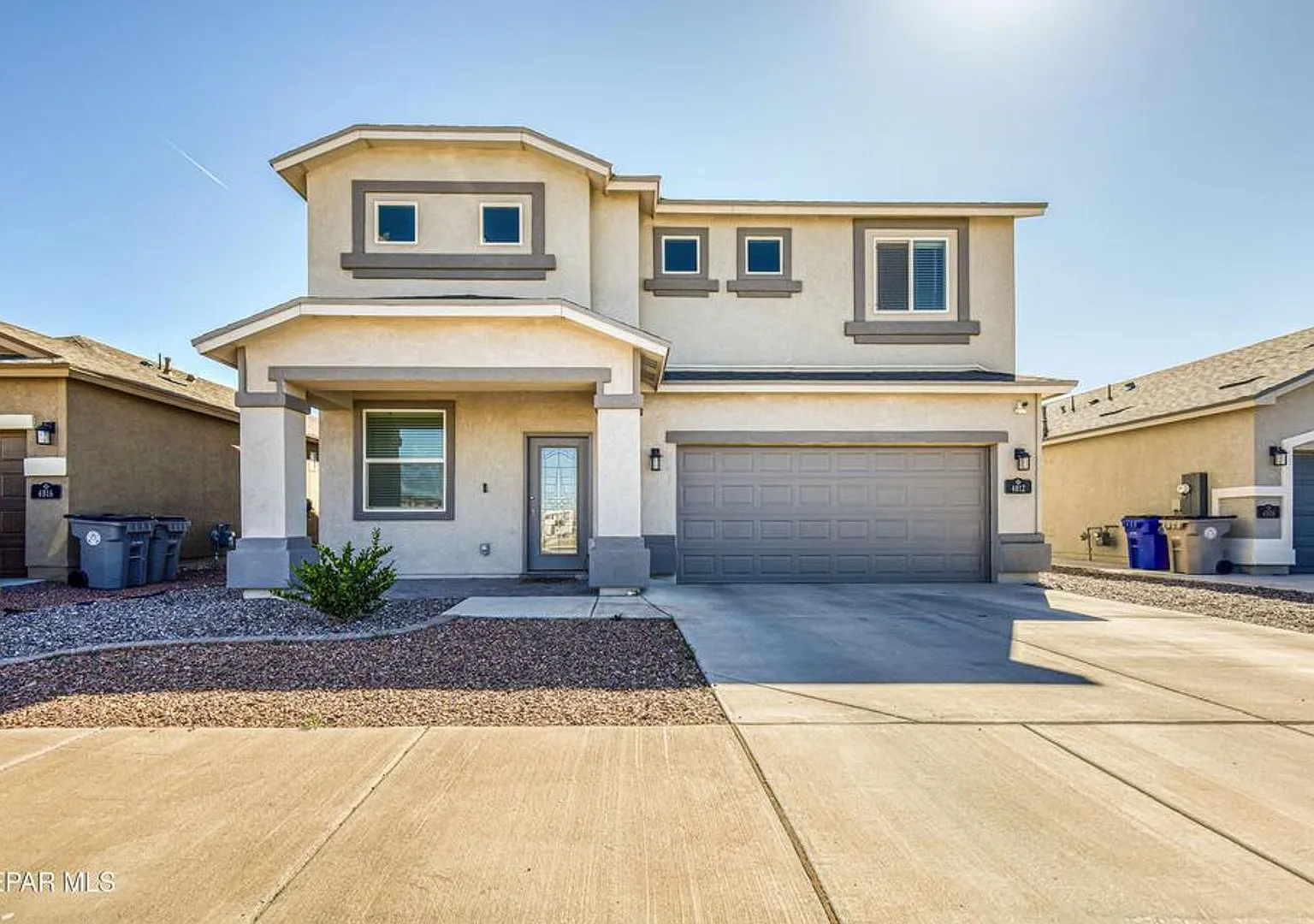 Immaculate Two Story Eastside Home With Refrigerated Air Located In Quiet Neighborhood — Photo 1