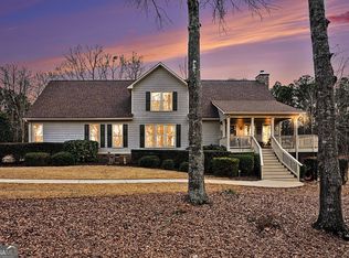 2214 Turner Rd, Williamson, GA 30292