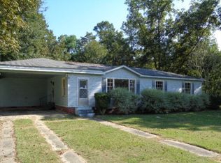 503 E Oak St, Atmore, AL 36502