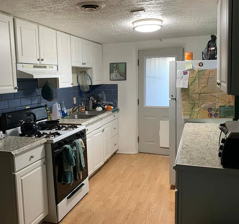 Nice Kitchen