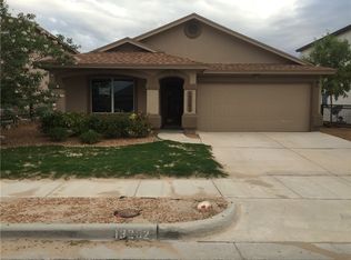 13202 Celtic, El Paso, TX 79928