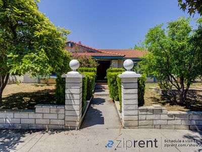 420 Clover St, Redlands, CA, 92373