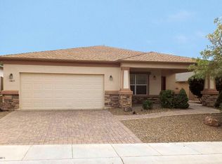 12825 E Rico St, Dewey, AZ 86327