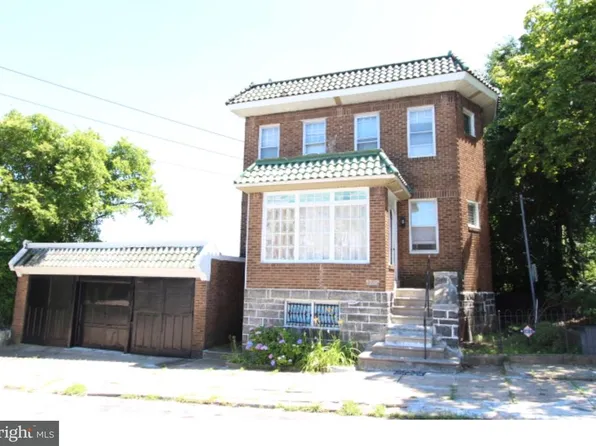 5306 W Columbia Ave, Philadelphia, PA 19131