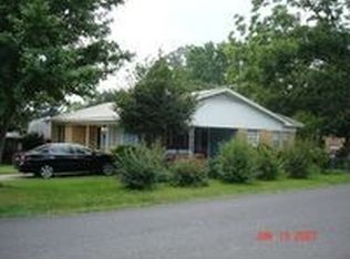 1200 Richard St, Hot Springs, AR 71913
