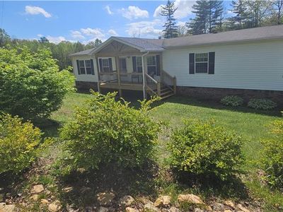 1440 Marthas Knob Rd, Galax, VA, 24333