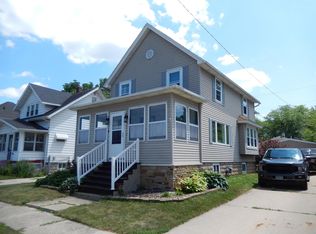 368 8th St, Fond Du Lac, WI 54935