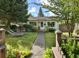 3507 S Hanford St, Seattle, WA 98144