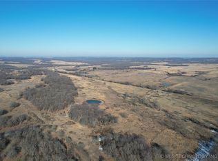 1 E 1030th Rd, Checotah, OK 74426