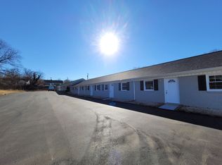 800 Dodson Mill Rd #4, Pilot Mountain, NC 27041