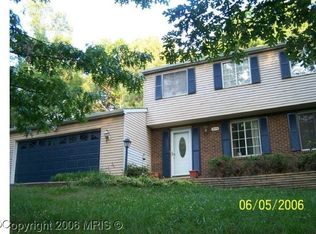 2009 Victoria Dr, Stafford, VA 22554