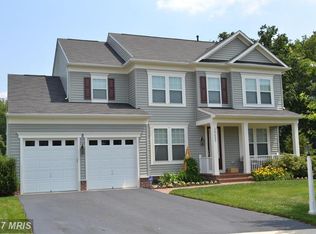 16493 Chattanooga Ln, Woodbridge, VA 22191