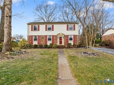 4304 Longleaf Dr, Henrico, VA, 23294
