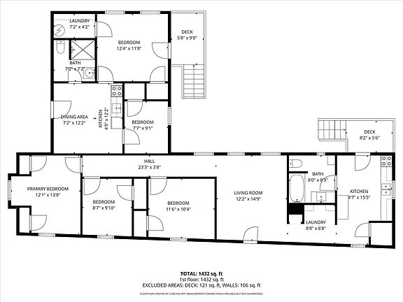 4th image of 211 Kickapoo Trl