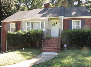548 Lynnhaven Dr SW, Atlanta, GA 30310