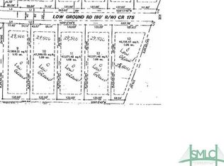 0 Low Ground Rd #13, Guyton, GA 31312