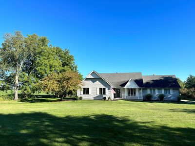 3186 Belshaw Rd, Lowell, IN, 46356