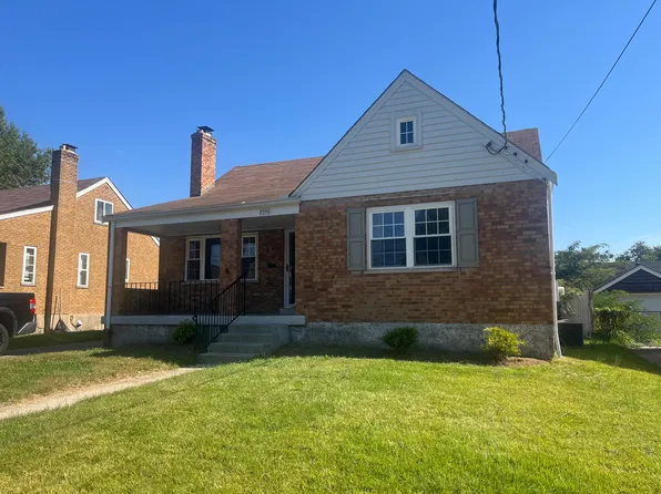 3570 Coral Gables Rd, Cincinnati, OH 45248