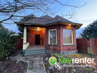 768 S 64th St, Tacoma, WA, 98408