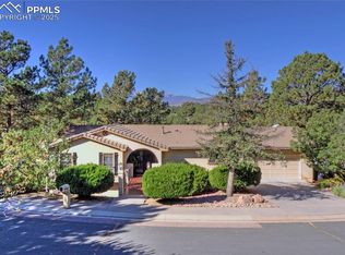 5810 Spurwood Ct, Colorado Springs, CO 80918