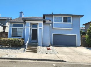 2388 Amethyst Way, Santa Rosa, CA 95404