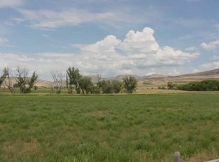 1005XX Darnell Ln PARCEL 21 & 22, Sweet, ID 83670