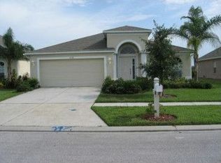 4118 Medbury Dr, Wesley Chapel, FL 33543