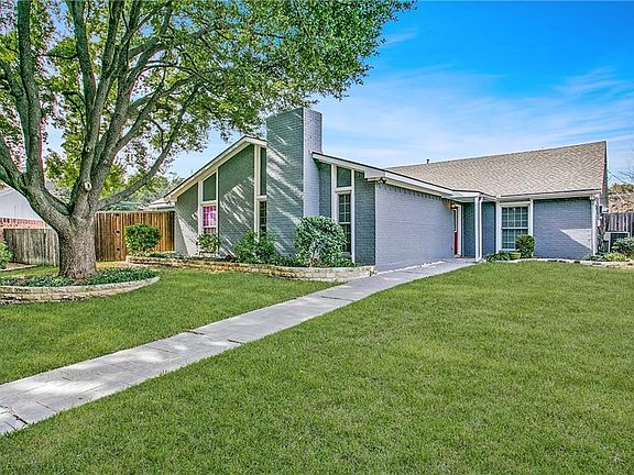 2nd image of 1506 Rocky Cove Cir