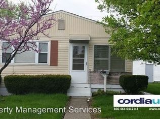 4314 Hoyt Ave, Indianapolis, IN 46203