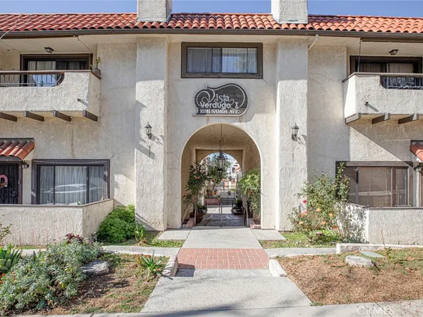 10141 Samoa Ave Unit 2, Tujunga, CA 91042