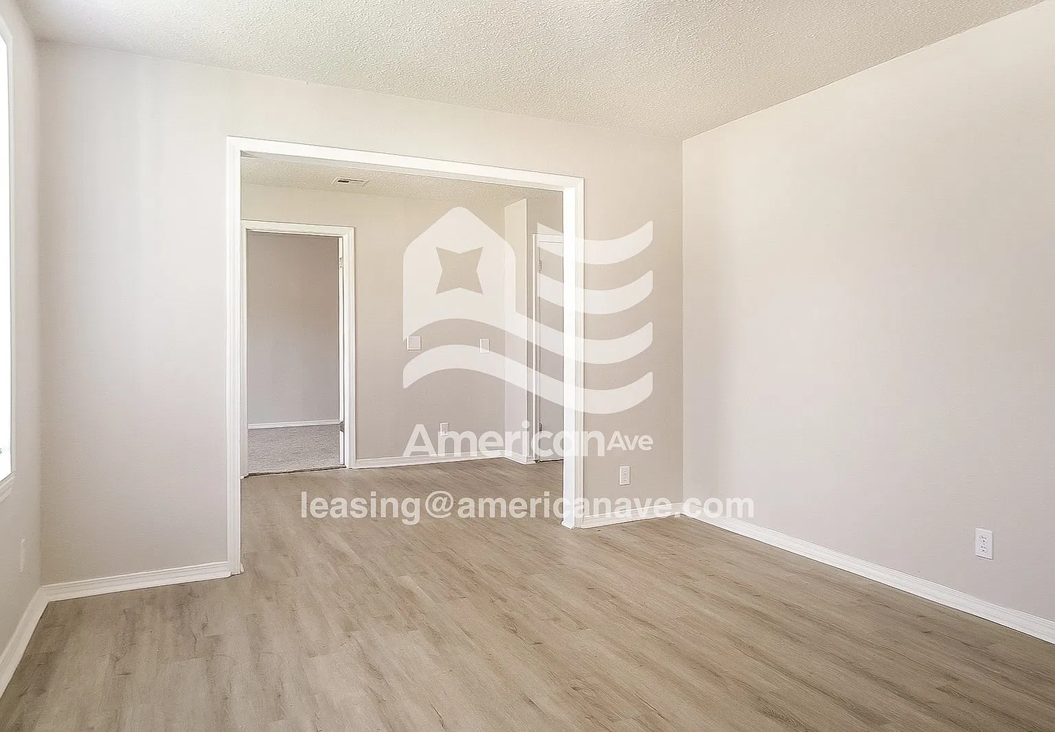 4 bed, 2.0 bath, 1192 sqft, $1,590 — Photo 4