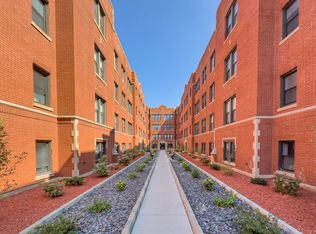 3937 N Janssen Ave #I, Chicago, IL 60613