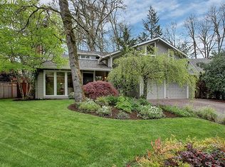 4865 Sage Hen Way, Lake Oswego, OR