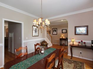 5721 Lagrande Dr, Charlotte, NC 28269