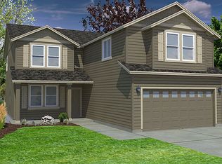 1815 College St, Philomath, OR 97370