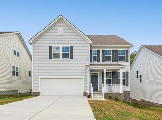 6693 Hanworth Trce, Smyrna, TN 37167