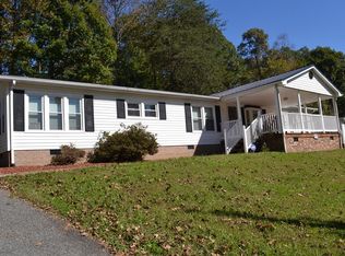 103 Eisenhower Rd, Ridgeway, VA 24148