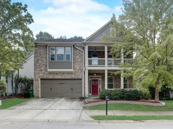 2045 Village Crest Dr NW, Atlanta, GA 30318