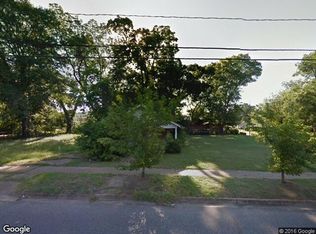 1517 Rosa L Parks Ave, Montgomery, AL 36104